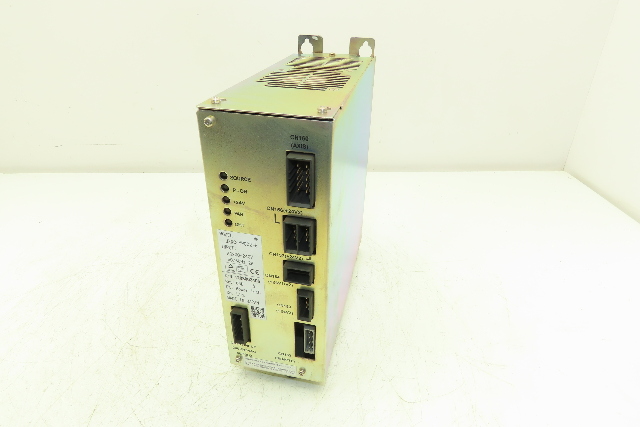 Yaskawa Electric JZNC-YPS02-E Power Supply On/Off Unit Assembly | eBay