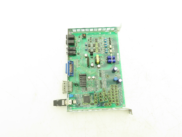 [ジャンク]LACITA ENERBOX01 (CITAEB-01) 400-007-007-A0M JANCD-YEW01-E Robot Circuit Board Substrate