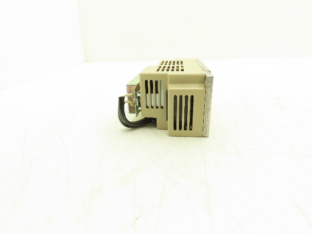 Yaskawa SRDA-SDA14A01A-E Servo Amplifier Ver 0100 DX100 DX200 6A