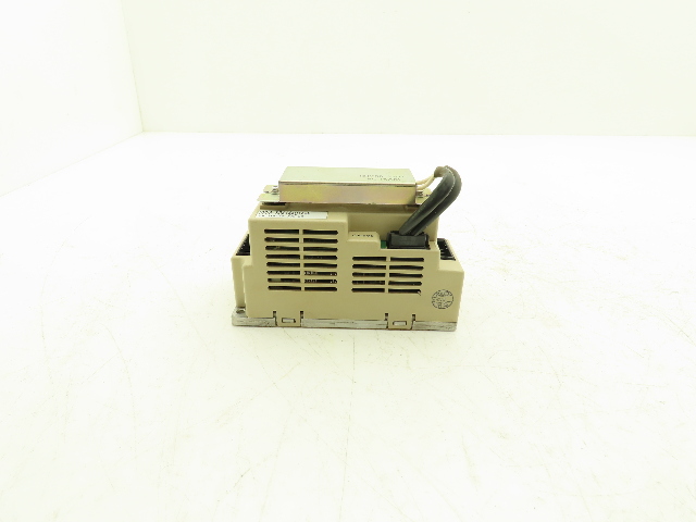 Yaskawa SRDA-SDA14A01A-E Servo Amplifier Ver 0100 DX100 DX200 6A