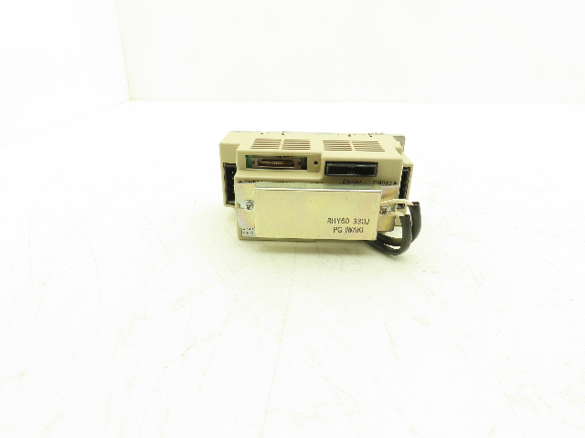Yaskawa SRDA-SDA14A01A-E Servo Amplifier Ver 0100 DX100 DX200 6A
