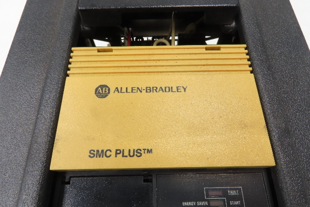 Allen Bradley 150-A180NBD SMC Plus Smart Motor Controller 3Ph 480v