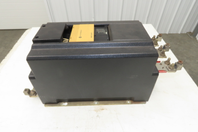 Allen Bradley 150-A180NBD SMC Plus Smart Motor Controller 3Ph 480v