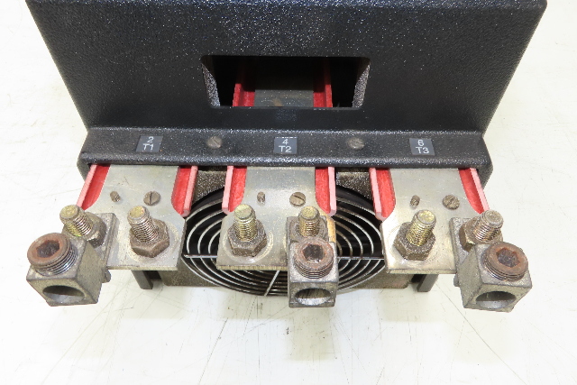 Allen Bradley 150-A180NBD SMC Plus Smart Motor Controller 3Ph 480v