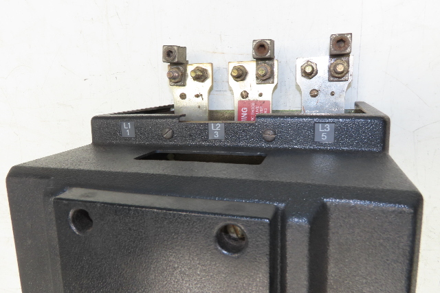 Allen Bradley 150-A180NBD SMC Plus Smart Motor Controller 3Ph 480v