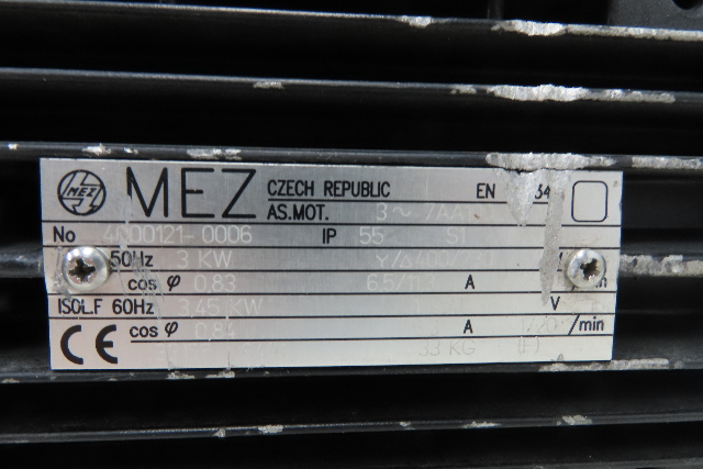 275780-mez-7aa100l04-hydraulic