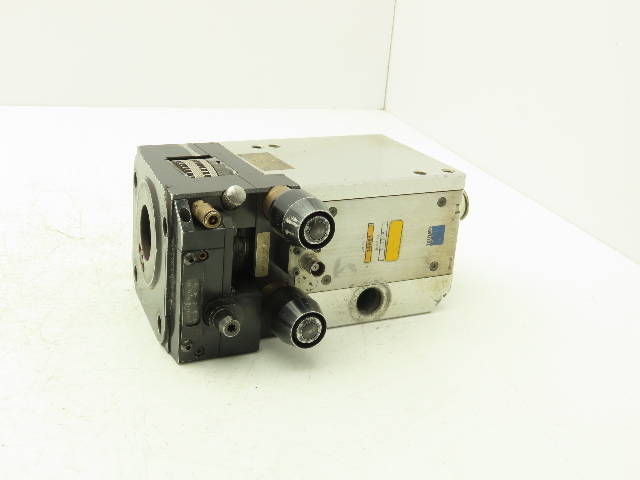 Trumpf 911218 Laser Cutting Head Assembly From TLF 3000 L3030 | eBay