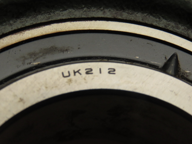 NTN T212 Take-Up Bearing 60mm Bore | eBay