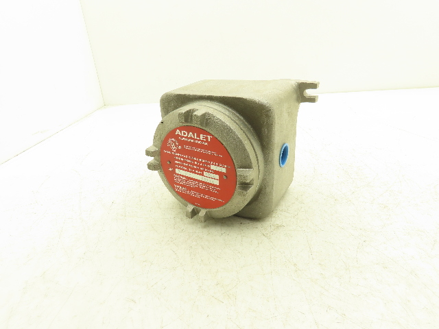 Mettler XJXX N4 ISB05000 Barrier Control Adalet IP66 Explosion