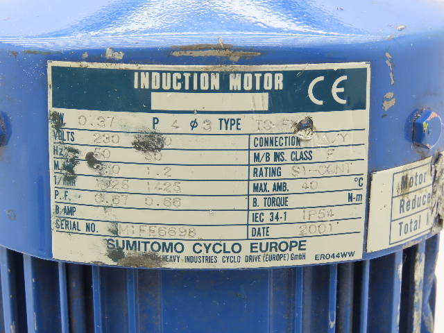 21W-26-51020 Swing Motor Ass'y for Komatsu PC78US-8