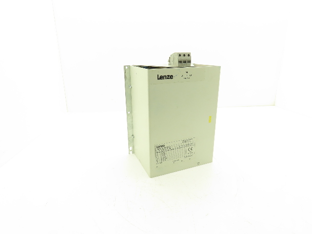Lenze D-31855/391 540 EZN3A0080H042 NET Filter Main Power Line