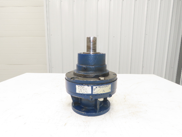 Sumitomo Cyclo CNFX-4110G-17/G112/C160 Inline Gearbox 17:1 Reducer