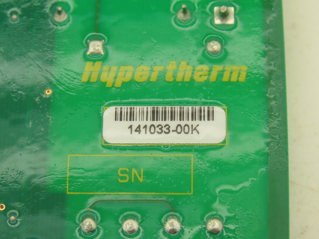Display PCB P0143E0010 - Ricambio Originale Turbo Air (OEM, Corea Del Sud)
