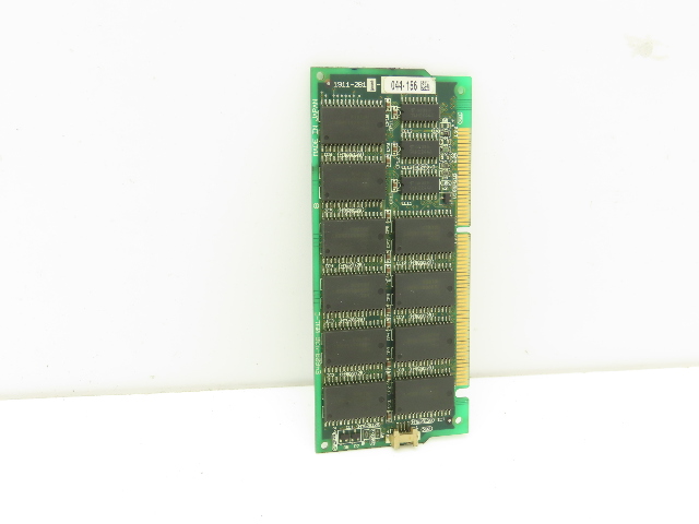 Okuma E4809-436-091-C SRAM Card 2MB | eBay