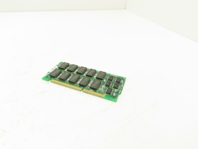 Okuma E4809-436-095-A Opus7000 DRAM Card 16MB | eBay