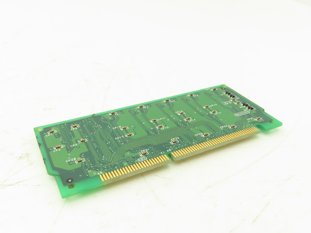 Okuma E4809-436-095-A Opus7000 DRAM Card 16MB | eBay