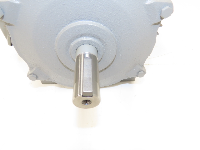 Hitachi TFO-LK 4P Induction Motor 1.5Kw 1750 RPM 200/230VAC Hitachi TFO-LK 4P Induction Motor 1.5Kw 1750 RPM 200/230VAC