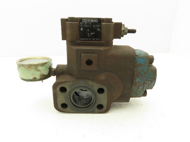●313 RELIEF SQUAD Denison R5V12 313 12 A1 Hydraulic Relief Valve 0049876 S26