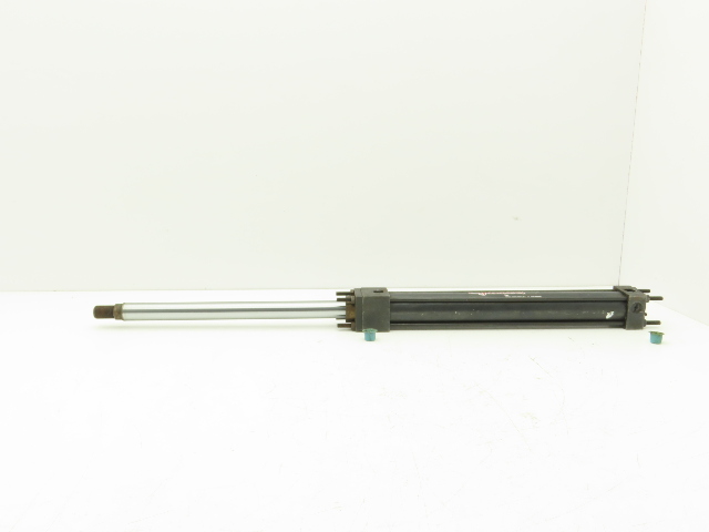 Hydro-Line LR5L Pneumatic Air Cylinder Bore 12
