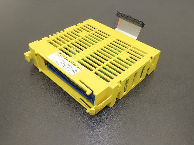 Fanuc A03B-0824-C041 I/O Module Type-2 (B2) | eBay
