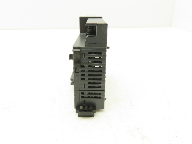 KEYENCE KV-B16XC ✕3 KEYENCE KV-B16XC 16-POINT INPUT UNIT SCREW