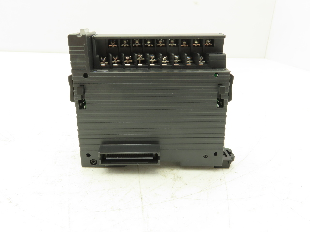 Keyence KV-B16XC Screw Terminal Block Input Module 16-Point 24VDC
