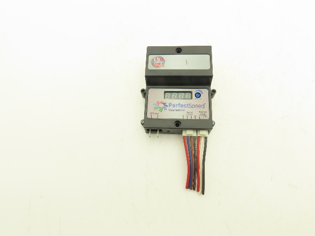 US Motors C497925440000 Perfect Speed Adjustable Motor