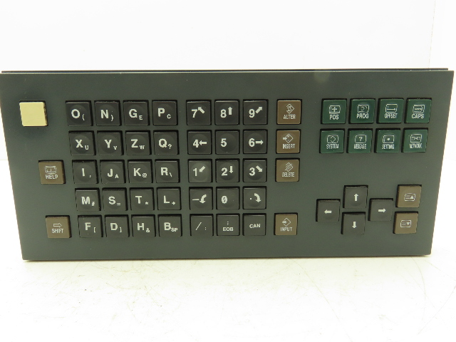 Mitsubishi KS-6MSM01A Keyboard Unit | eBay