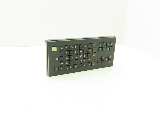 Mitsubishi KS-6MSM01A Keyboard Unit | eBay