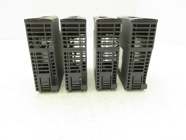 Mitsubishi QJ61BT11N Melsec-Q CC-Link V2 Master Unit CPU Lot of 4
