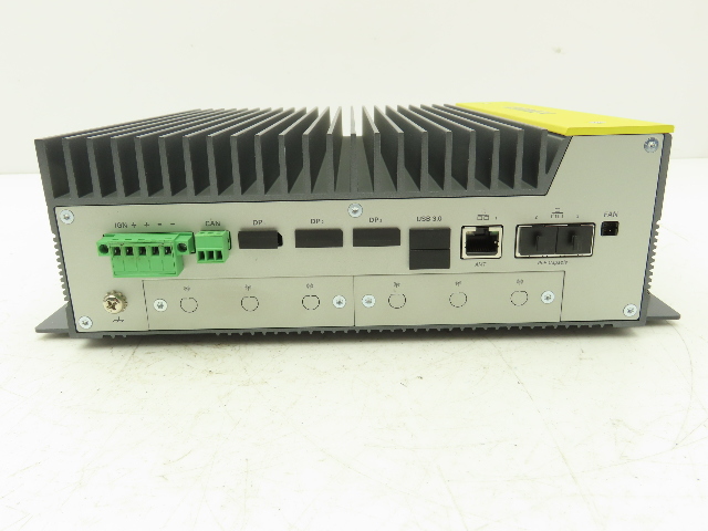 Cognex CNX-K700-i7 Rev 04 Barcode Scanner Controller Computer