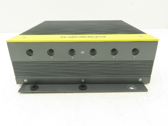 Cognex CNX-K700-i7 Rev 04 Barcode Scanner Controller Computer