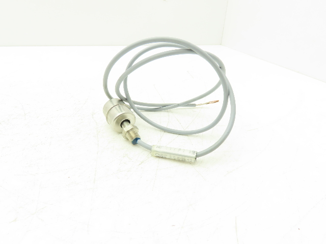 Barksdale 0111-577 Level Switch 10VA SPST w/24