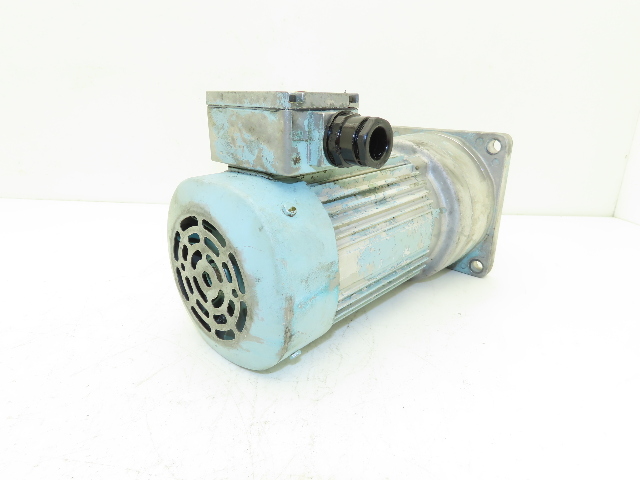 CYCLON 60 BLSモーター Sumitomo CNHM-02-4090-YC Inline Gear Motor 35:1 Reducer