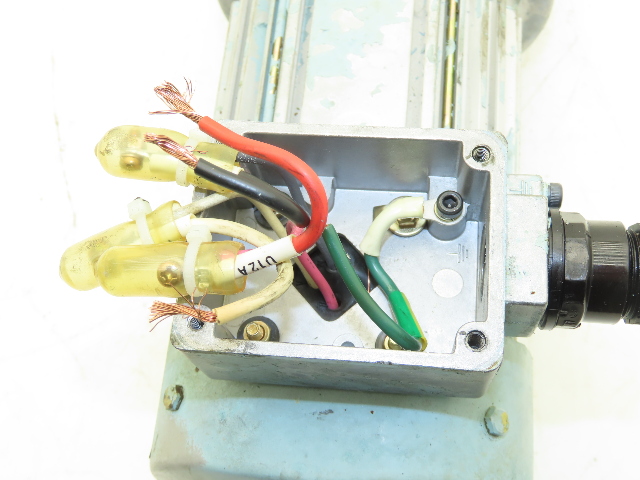 SHIMANO早潮EV30-350T Sumitomo Cyclo-Drive CNVM05-5090-43 Inline Gearmotor 43:1