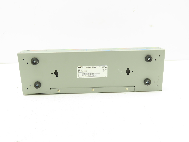 Allied Telesis FS716TXL Fast Ethernet Switch CentreCOM 16 Port 100