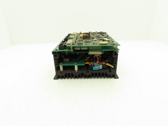 WARNER ELECTRIC QUAD R 6150 Trasmissione 5HP - Usata In Garanzia (Made In USA)