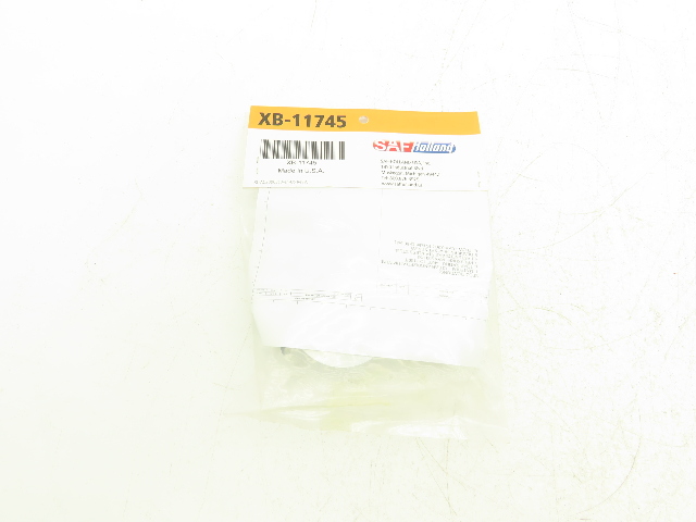 SAF Holland XB-11745 Fifth Wheel Release Pneumatic Valve