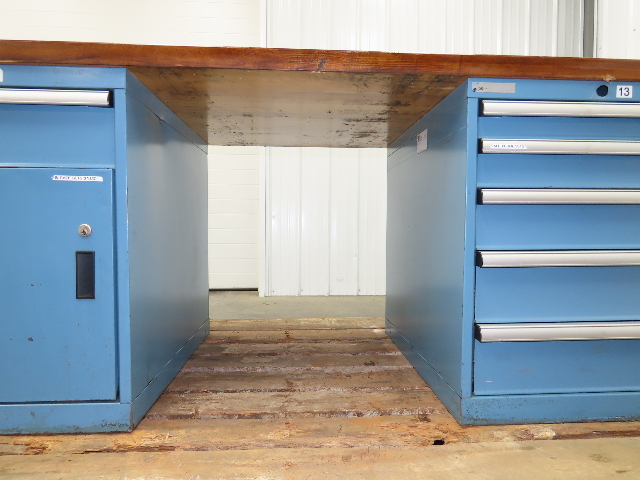 house リスト ③ Lista Workbench Wood Top 72x30