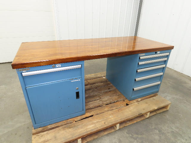 house リスト ③ 295609-lista-workbench-wood-