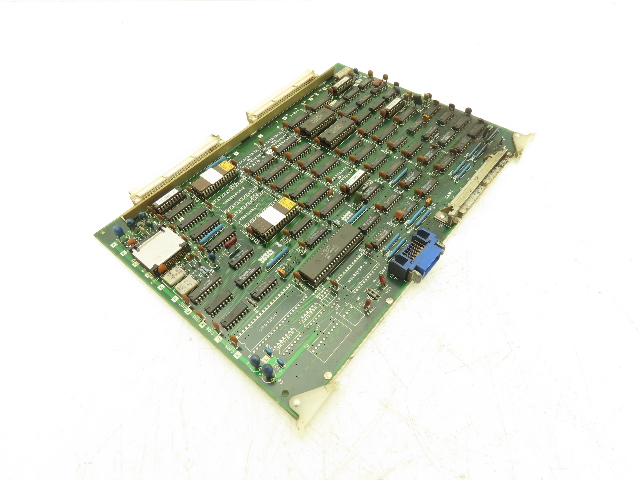Mitsubishi Mazak BN624A863G51 CNC PCB Printed Circuit Control
