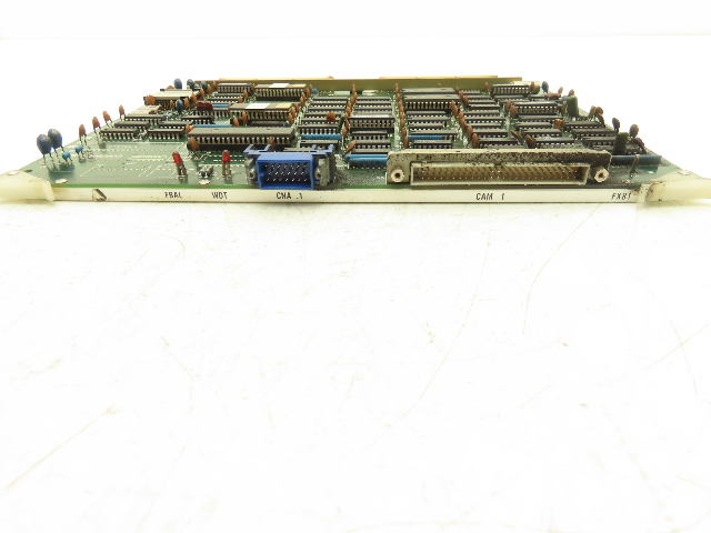Mitsubishi Mazak BN624A863G51 CNC PCB Printed Circuit Control