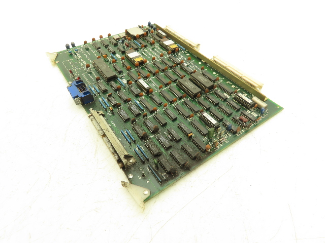 Mitsubishi Mazak BN624A863G51 CNC PCB Printed Circuit Control