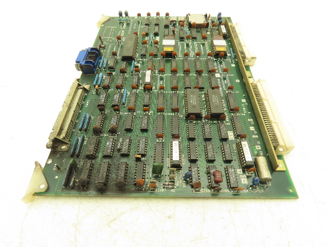 Mitsubishi Mazak BN624A863G51 CNC PCB Printed Circuit Control