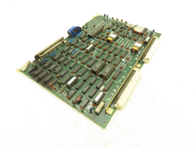 Mitsubishi Mazak BN624A863G51 CNC PCB Printed Circuit Control