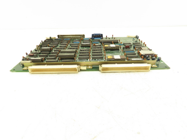 Mitsubishi Mazak BN624A863G51 CNC PCB Printed Circuit Control