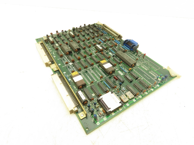 Mitsubishi Mazak BN624A863G51 CNC PCB Printed Circuit Control