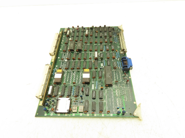 Mitsubishi Mazak BN624A863G51 CNC PCB Printed Circuit Control