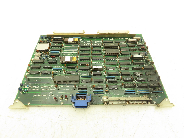 Mitsubishi Mazak BN624A863G51 CNC PCB Printed Circuit Control