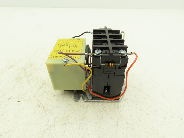 10vdc Warrick 2D1F0 Control Relay 115/230VAC 1/2Hp 10VDC Coil – South African ...